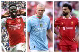 How to pick the perfect Fantasy Premier League team for the 2024/25 season