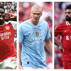 How to pick the perfect Fantasy Premier League team for the 2024/25 season