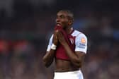 Moussa Diaby of Aston Villa