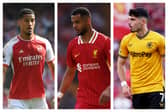 The Fantasy Premier League players to avoid at all costs - including Liverpool and Arsenal stars
