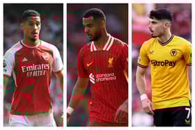 The Fantasy Premier League players to avoid at all costs - including Liverpool and Arsenal stars