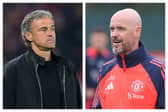 The splashy swap deal that could solve Man Utd and PSG's problems at the same time