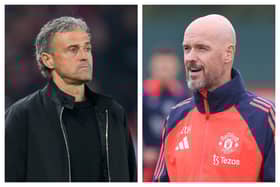 The splashy swap deal that could solve Man Utd and PSG's problems at the same time