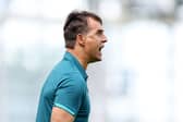 Julen Lopetegui, Manager of West Ham