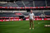 Manager Erik ten Hag of Manchester United 