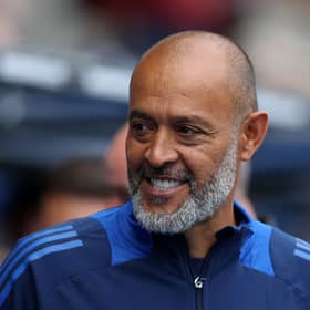 Nuno Espirito Santo, Manager of Nottingham Forest