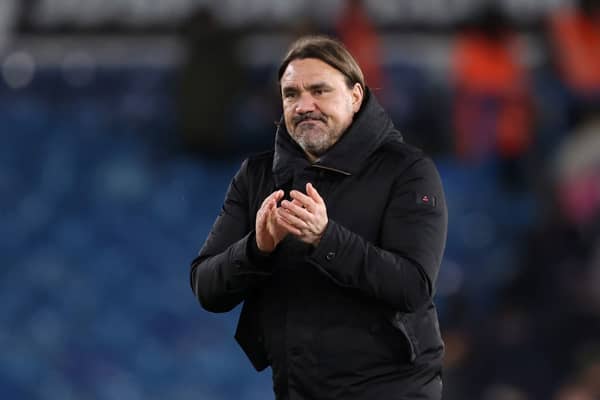 Daniel Farke will be eyeing up a replacement for Premier League-bound Crysencio Summerville