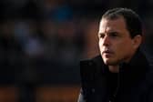 Sunderland manager Regis Le Bris