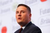 Wes Streeting. Picture: Dan Kitwood/Getty Images
