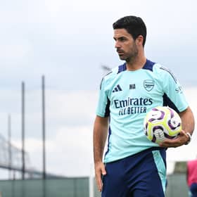 Why Arsenal's failure to sign a striker could cost them the Premier League title