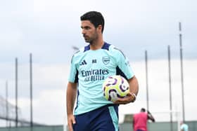 Why Arsenal's failure to sign a striker could cost them the Premier League title