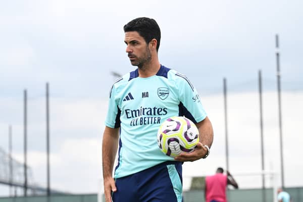 Why Arsenal's failure to sign a striker could cost them the Premier League title