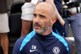 The ideal £25m Conor Gallagher replacement who could thrive at Chelsea this season