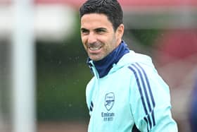 Why Arsenal should be on alert with a Bayern Munich star set to move