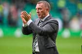 How much is each member of Brendan Rodgers' Celtic squad worth? Cr: SNS Group.