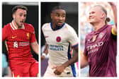 Haaland, Nkunku & Jota - what pre-season is telling us ahead of the new FPL season