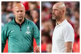 Liverpool make shock move to hijack Man Utd transfer as Wolves line up Neto replacement
