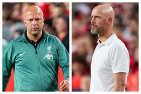 Liverpool make shock move to hijack Man Utd transfer as Wolves line up Neto replacement