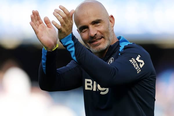 The £114m forward that Chelsea may have forced themselves into signing