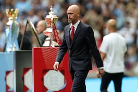 Why Manchester United's £17m defensive deal might be a step in the right direction