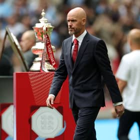 Why Manchester United's £17m defensive deal might be a step in the right direction