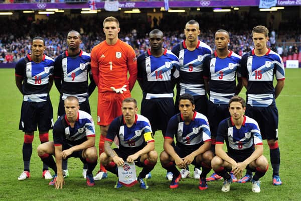 Nobody would get hurt if GB field a men's football team at the 2028 Olympics