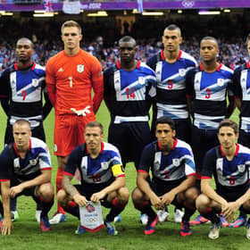 Nobody would get hurt if GB field a men's football team at the 2028 Olympics
