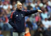 Man Utd star could make shock £86m exit as Spurs eye up Brazilian full-back