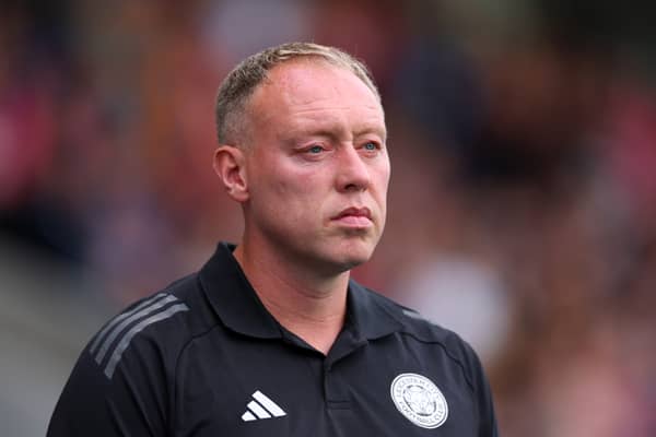 The £17m striker who can bring pace and power to Leicester – if they get him going