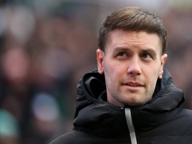 Brighton’s incoming £40m striker doesn’t score many goals – but could be a great signing all the same