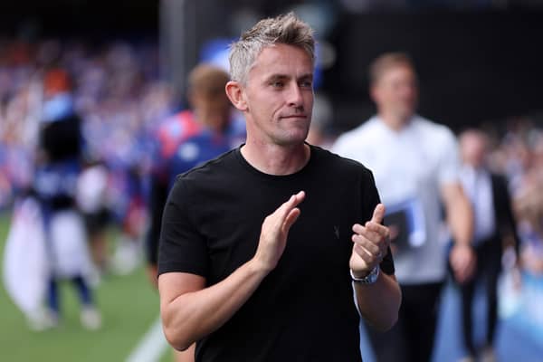 The talismanic £11m man whose goals could ensure Ipswich's Premier League survival