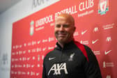Arne Slot begins his Liverpool era with a trip to take on Ipswich Town.