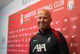 Arne Slot begins his Liverpool era with a trip to take on Ipswich Town.