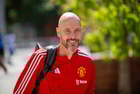 Man Utd predicted line-up vs. Fulham: Two changes from Community Shield as £60m duo push for debuts