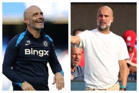 Chelsea vs. Manchester City predicted line-ups: £52m striker ready for hosts as champions set for five changes