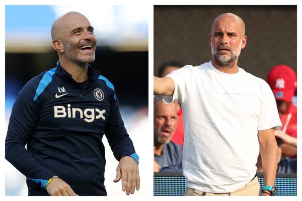 Chelsea vs. Manchester City predicted line-ups: £52m striker ready for hosts as champions set for five changes