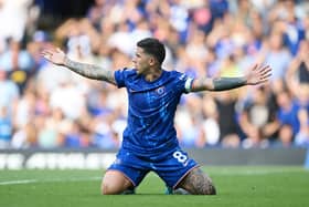 Enzo, Sterling and the chaos which threatens to undermine Chelsea's season