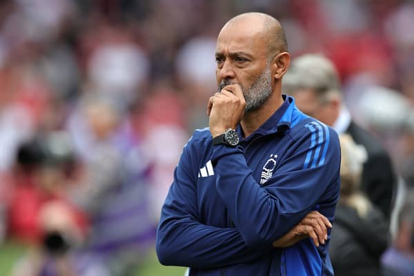 The cunning defensive signing that could help Nottingham Forest become more dangerous in attack