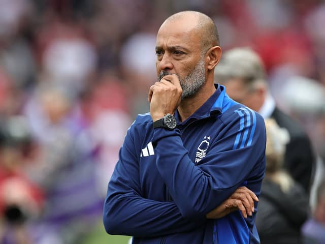 The cunning defensive signing that could help Nottingham Forest become more dangerous in attack