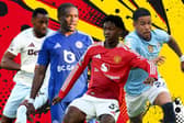 The Wonderkid Power Rankings: Brighton & Leicester players among league's best youngsters