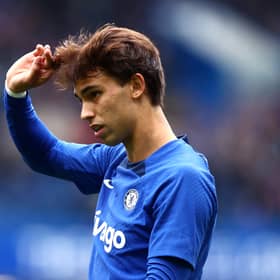 How Chelsea's £582.7m starting XI could look with Joao Felix