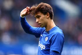 How Chelsea's £582.7m starting XI could look with Joao Felix
