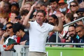 The high-risk wonderkid who could become the most gifted player Crystal Palace have ever had