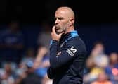 Chelsea change direction in striker search as Fulham bid for £12m wonderkid