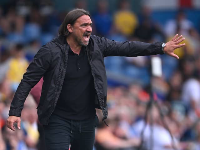 The £10m winger who will thrill and frustrate Leeds United fans in equal measure