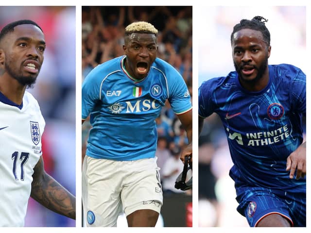 Ten Premier League transfers that will happen before the window closes - featuring Chelsea, Arsenal & Man Utd