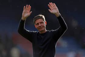 Crystal Palace eye stunning double Chelsea raid while Newcastle get bad news on £80m centre-back