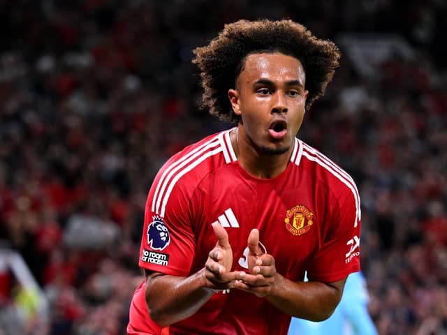 Man Utd predicted line-up vs. Brighton: Three changes as £75m of new signings set for first starts