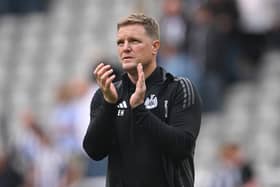 Newcastle predicted line-up vs. Bournemouth: One change with six set to miss out