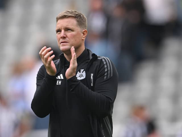 Newcastle predicted line-up vs. Bournemouth: One change with six set to miss out